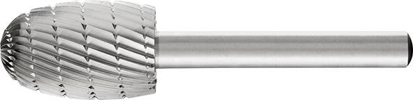 Fréza Pferd 4007220059760 6 mm