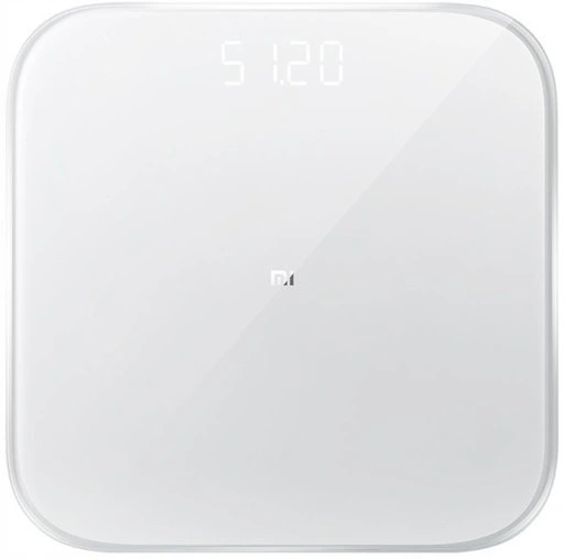 

Waga Łazienkowa MI Smart Scale 2 Bluetooth 5.0