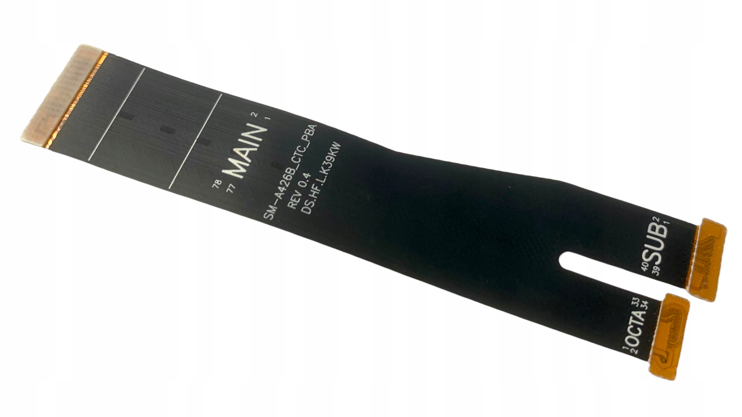 Taśma główna MAIN FLEX Samsung Galaxy A42/A42 5G Marka inna