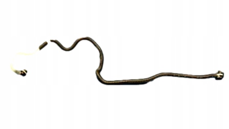 Mercedes W210 W163 Palivová hadice 2.7 CDI OM612