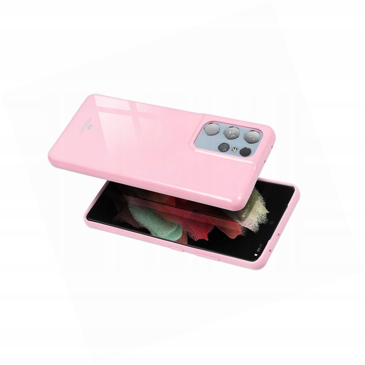 Etui Jelly Mercury Case do iPhone 14 Pro