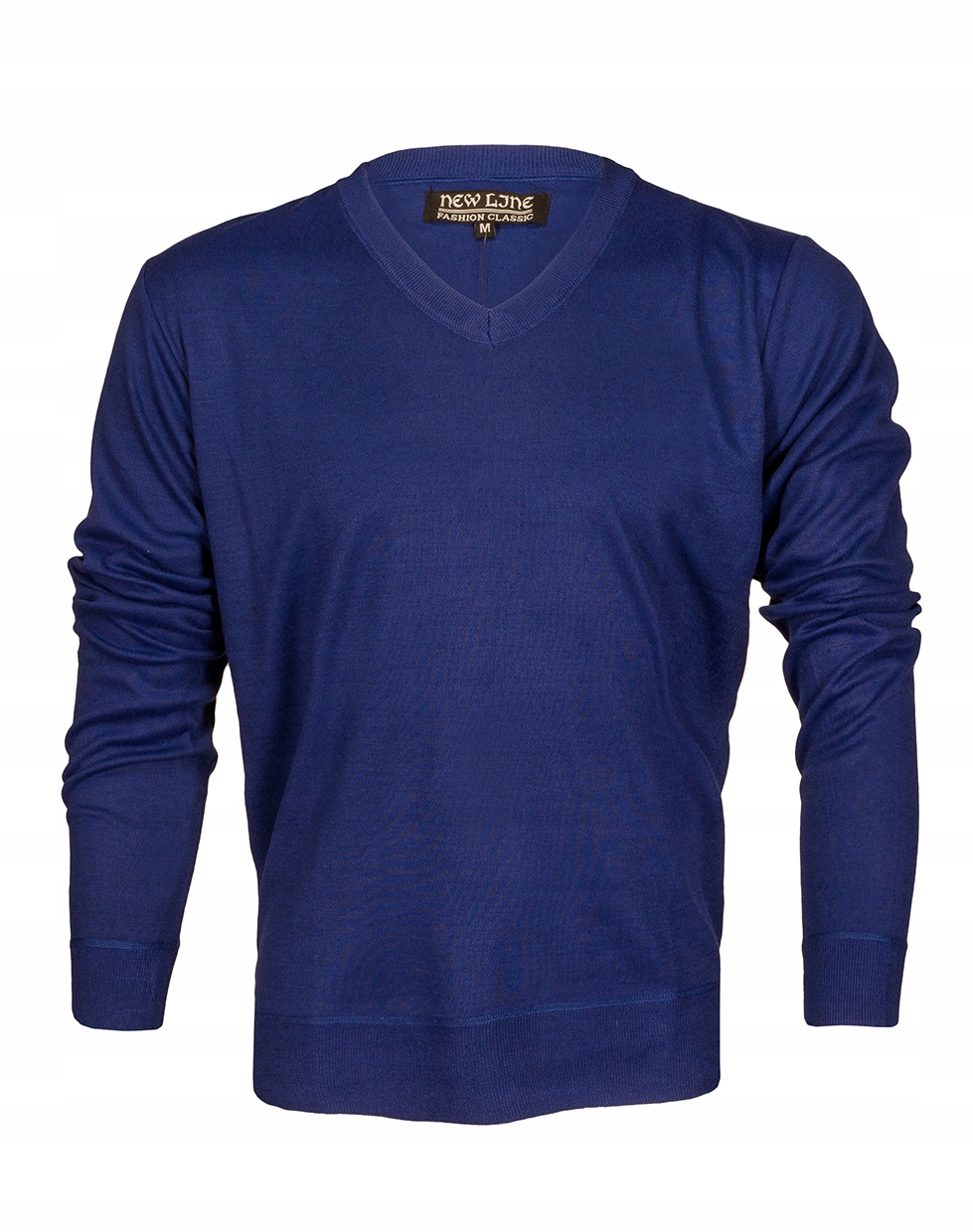 

Sweter Męski W Serek , XXL