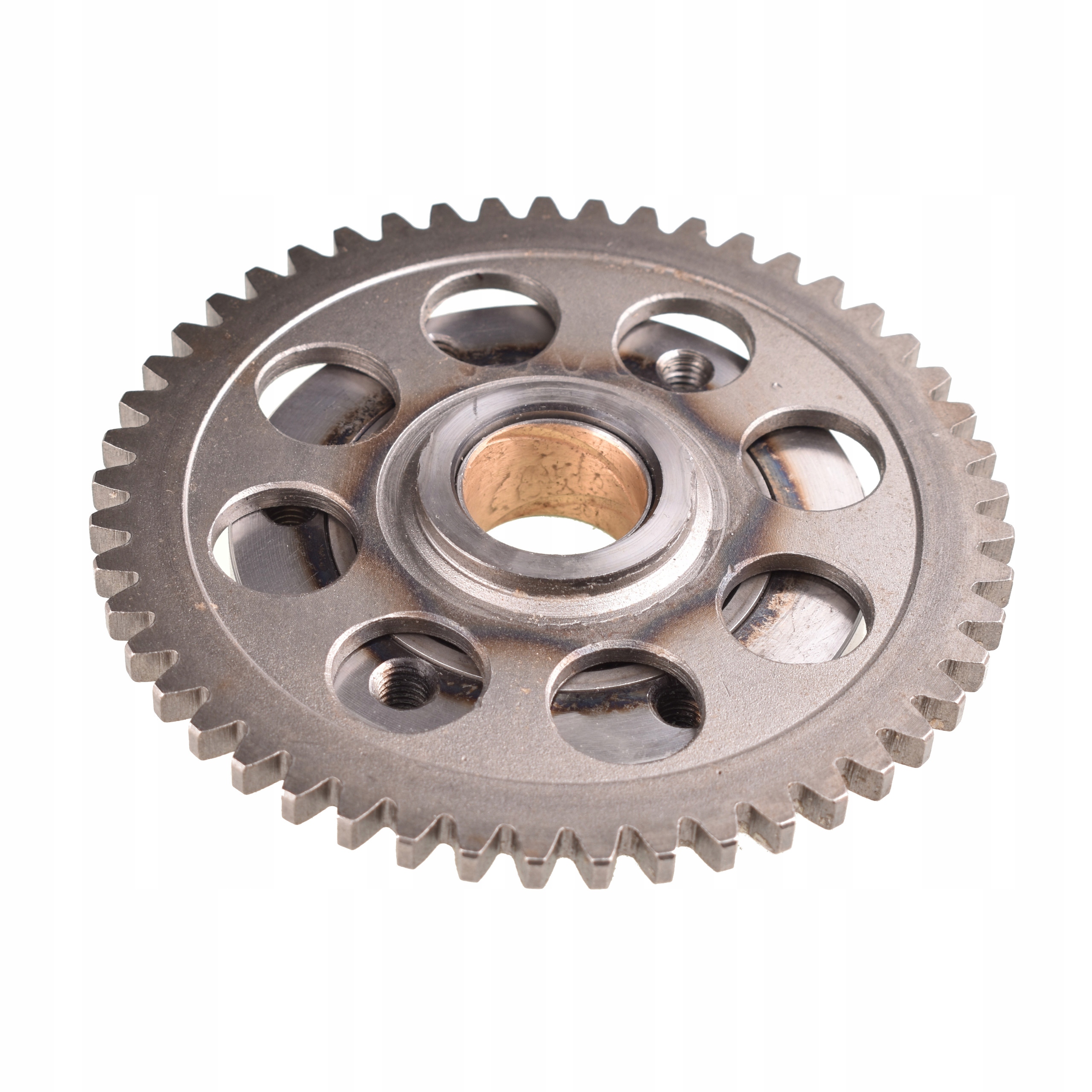 F011hg54f-2f-s - СЦЕПЛЕНИЕ СТАРТЕРА EL. для YAMAHA MAJESTY 250