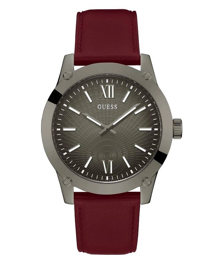 Pánské hodinky Guess GW0628G4 Crescent