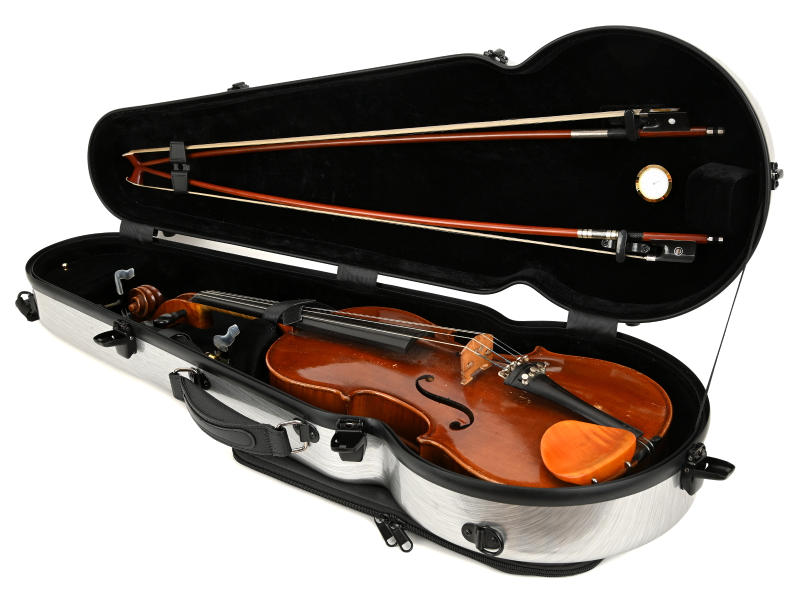 ArtMG Futerał altówkowy, na altówkę OMEGA SI-L Rozmiar 4/4