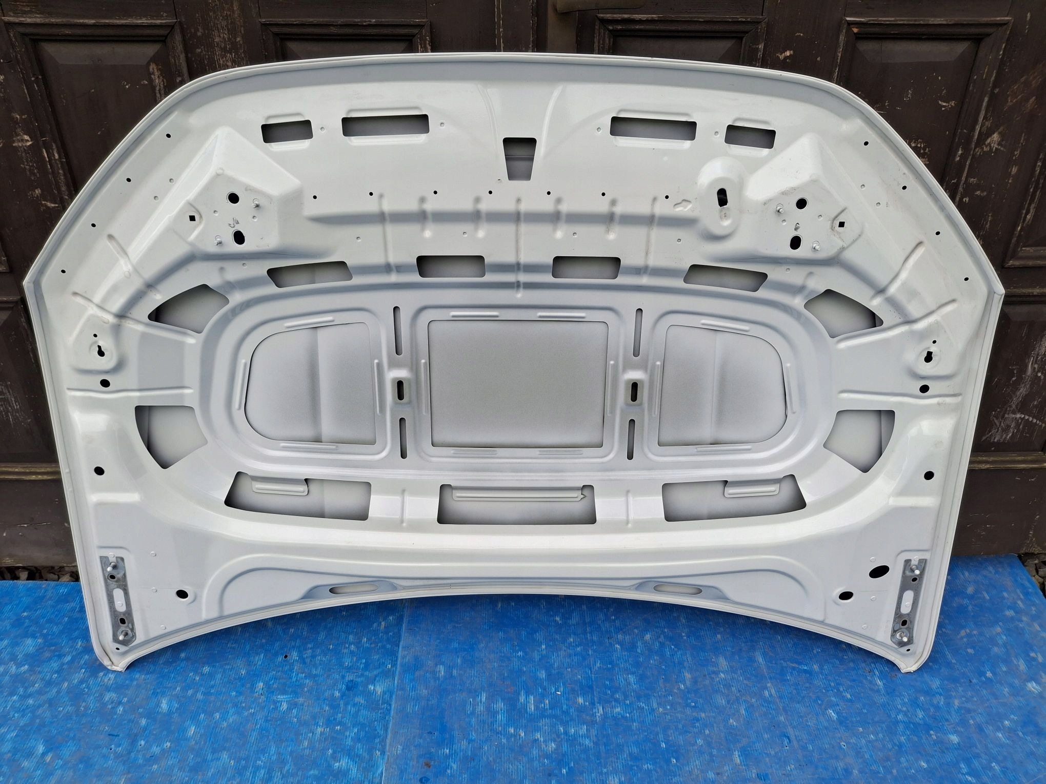 engine housing cover bonnet VW TAIGO 2020R->