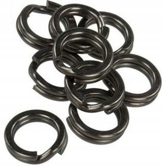 

Kółka Łącznikowe Dam Madcat 10mm 100lb 16szt