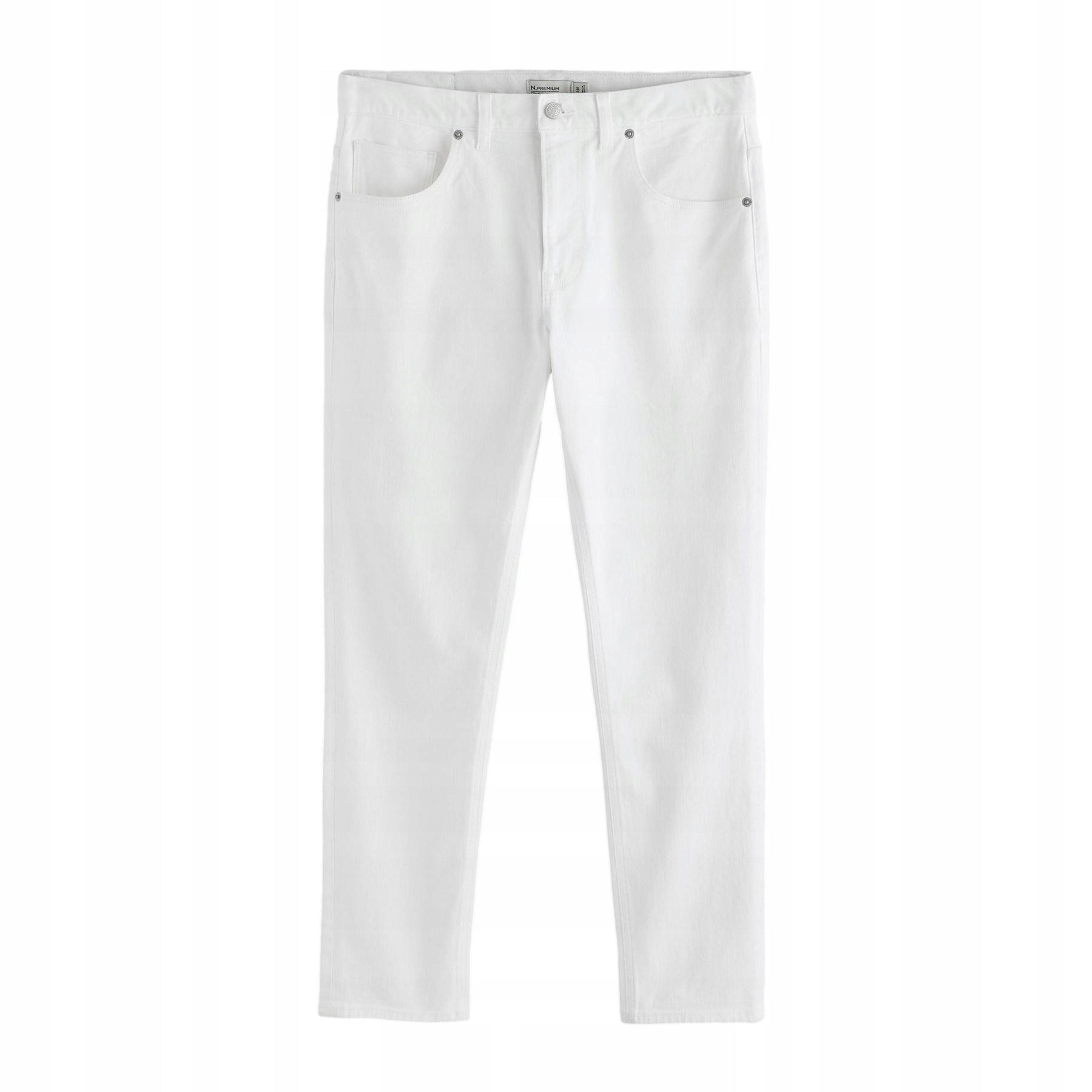 Next Jeansowe jeansy n. premium