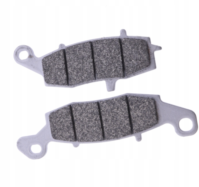 Brzdové Doštičky Brembo Sr 07KA19 Predné Suzuki Gsr 750 GSR750 Abs 2012-2017
