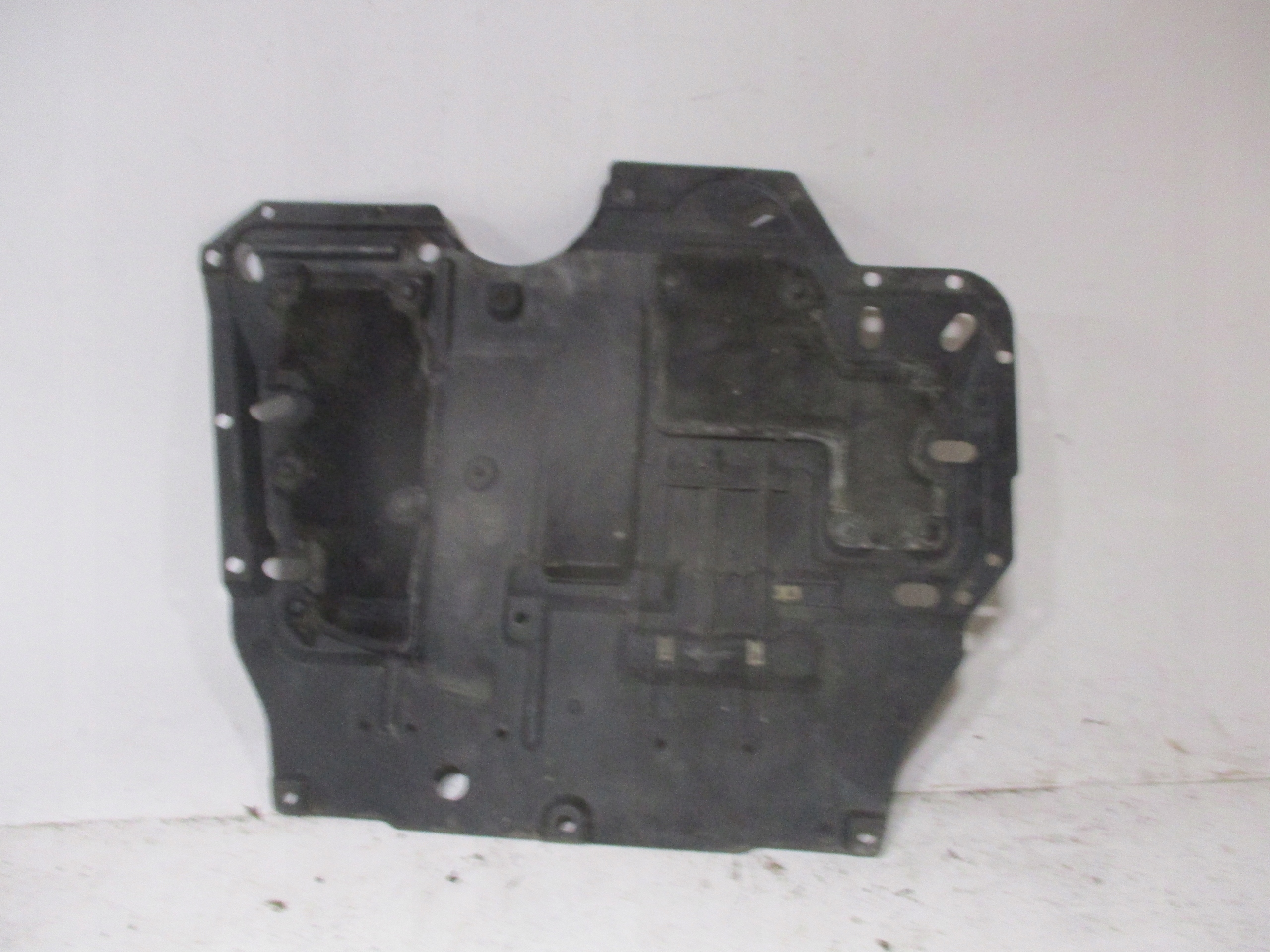 abdeckung Blende Abdeckung MITSUBISHI OUTLANDER III MN154384