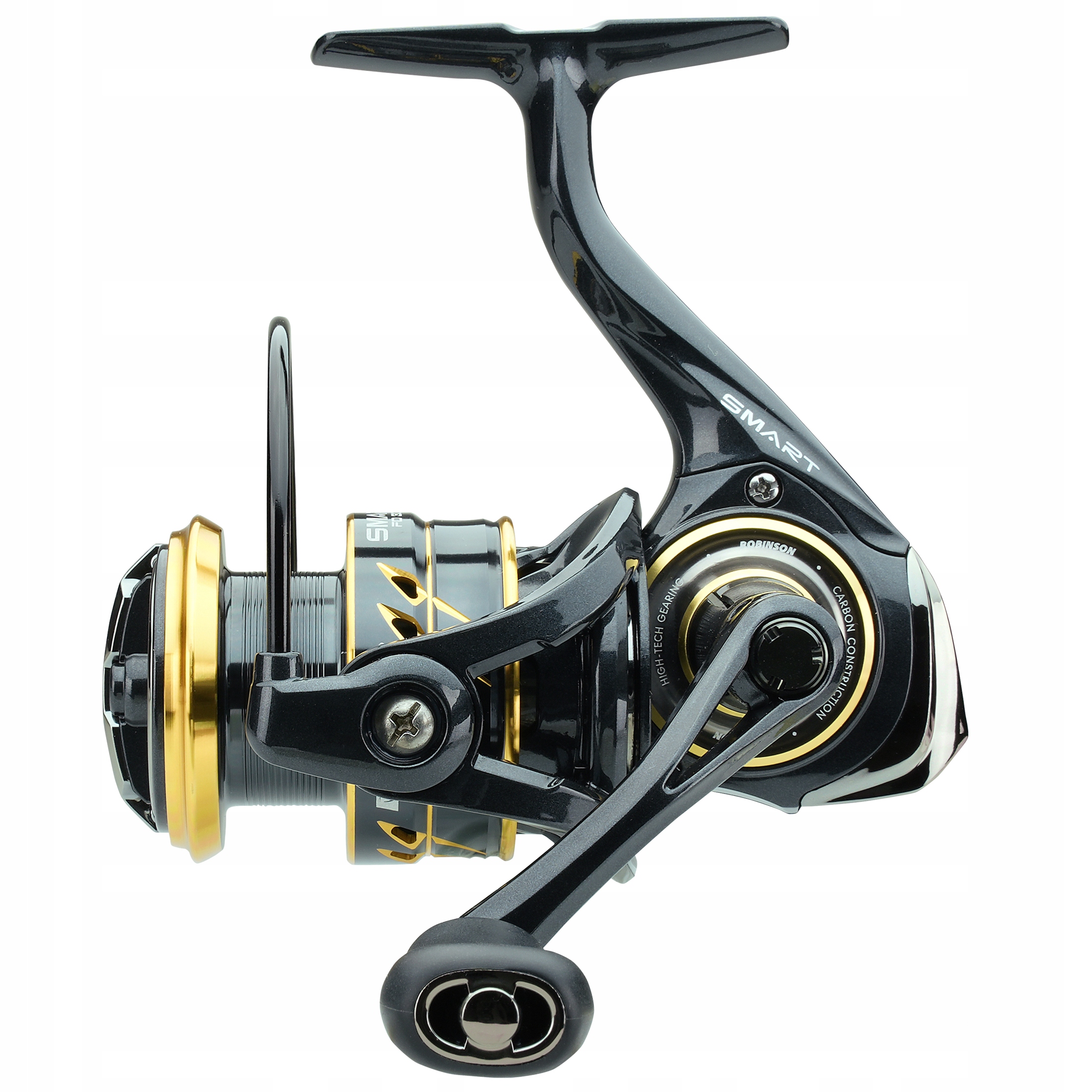 Spiningový naviják Robinson Smart Fd 208