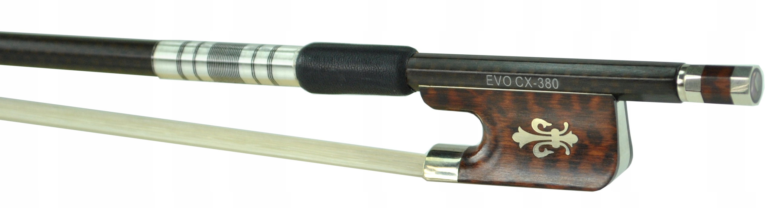 Smyčec Pro Violoncello Violoncellový 4/4 Karbon