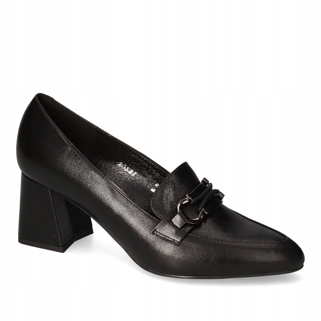 Polobotky Sala 20521/1764 Černé lico 36