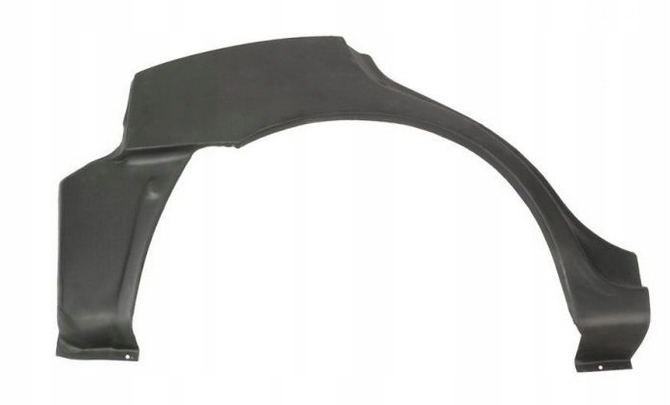 REPERATURKA BŁOTNIKA TYŁ NISSAN MICRA K11 5D PRAWA