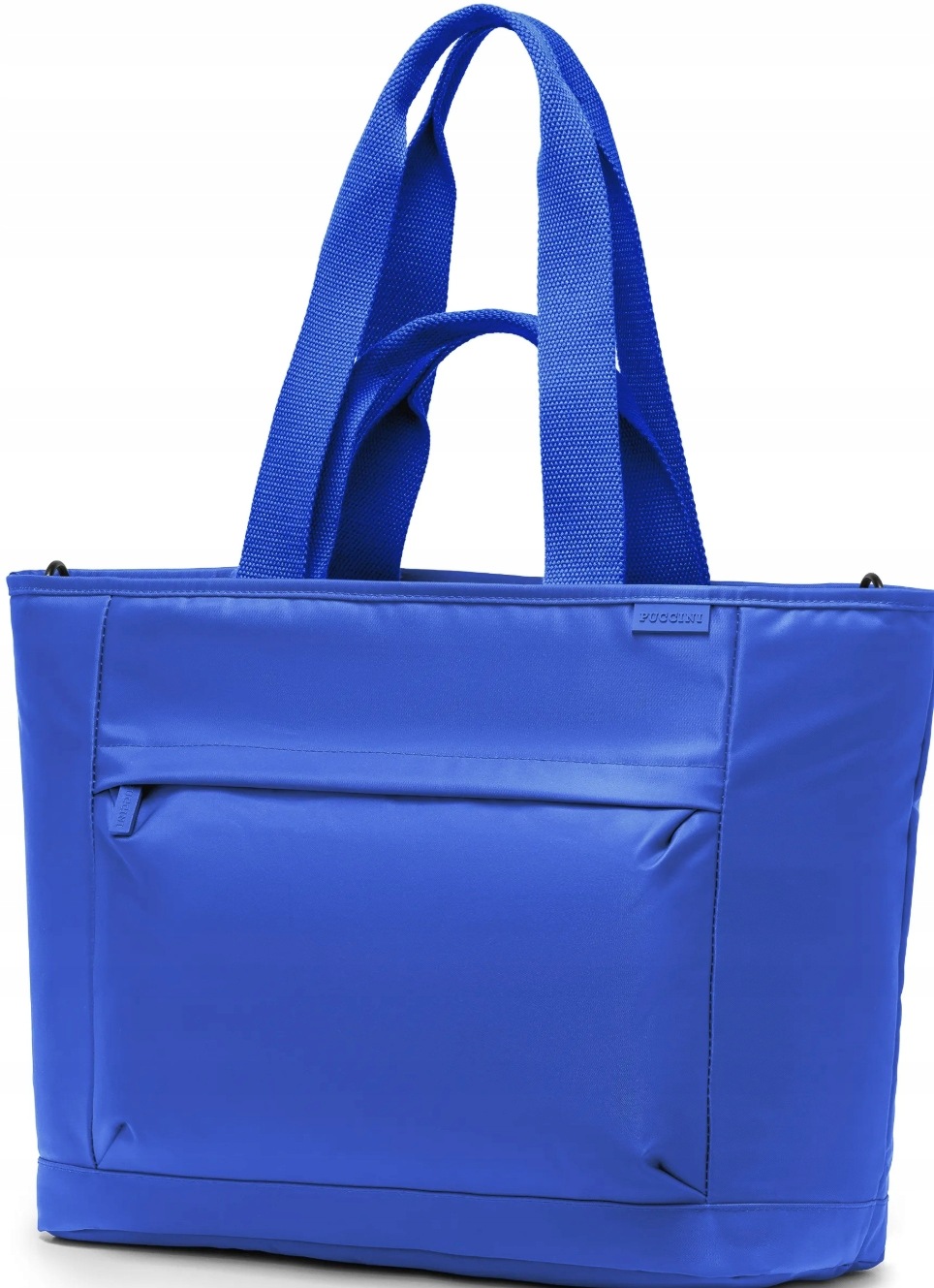 Taška Puccini Taška na notebook 15,6'' kabelka přes rameno Tote Bag PU147