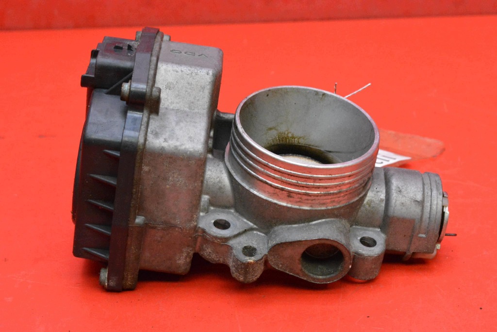 Valvola a farfalla 9640796280 CITROEN C2 1.1 8V 60 KM 03-08