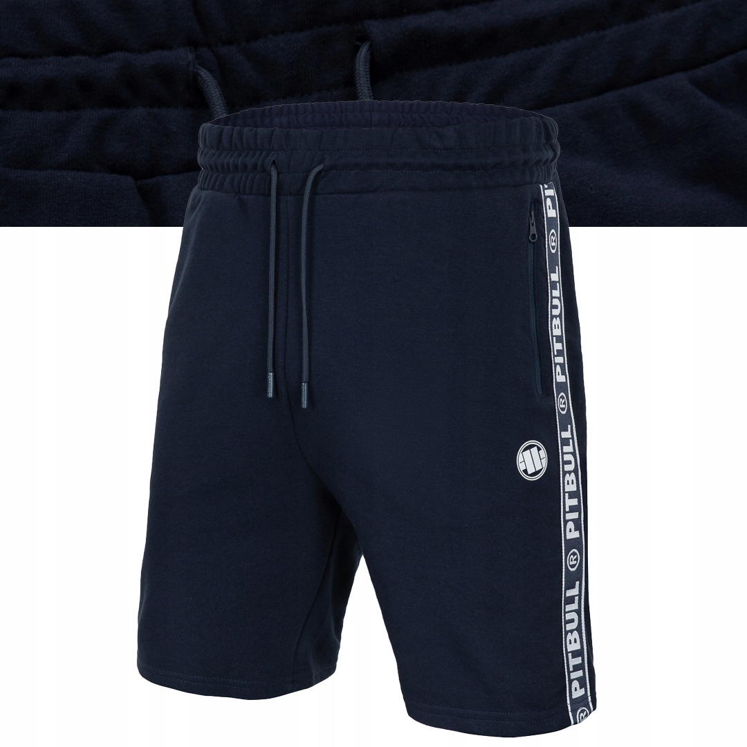 Pitbull kraťasy Tricot Meridan velikost S