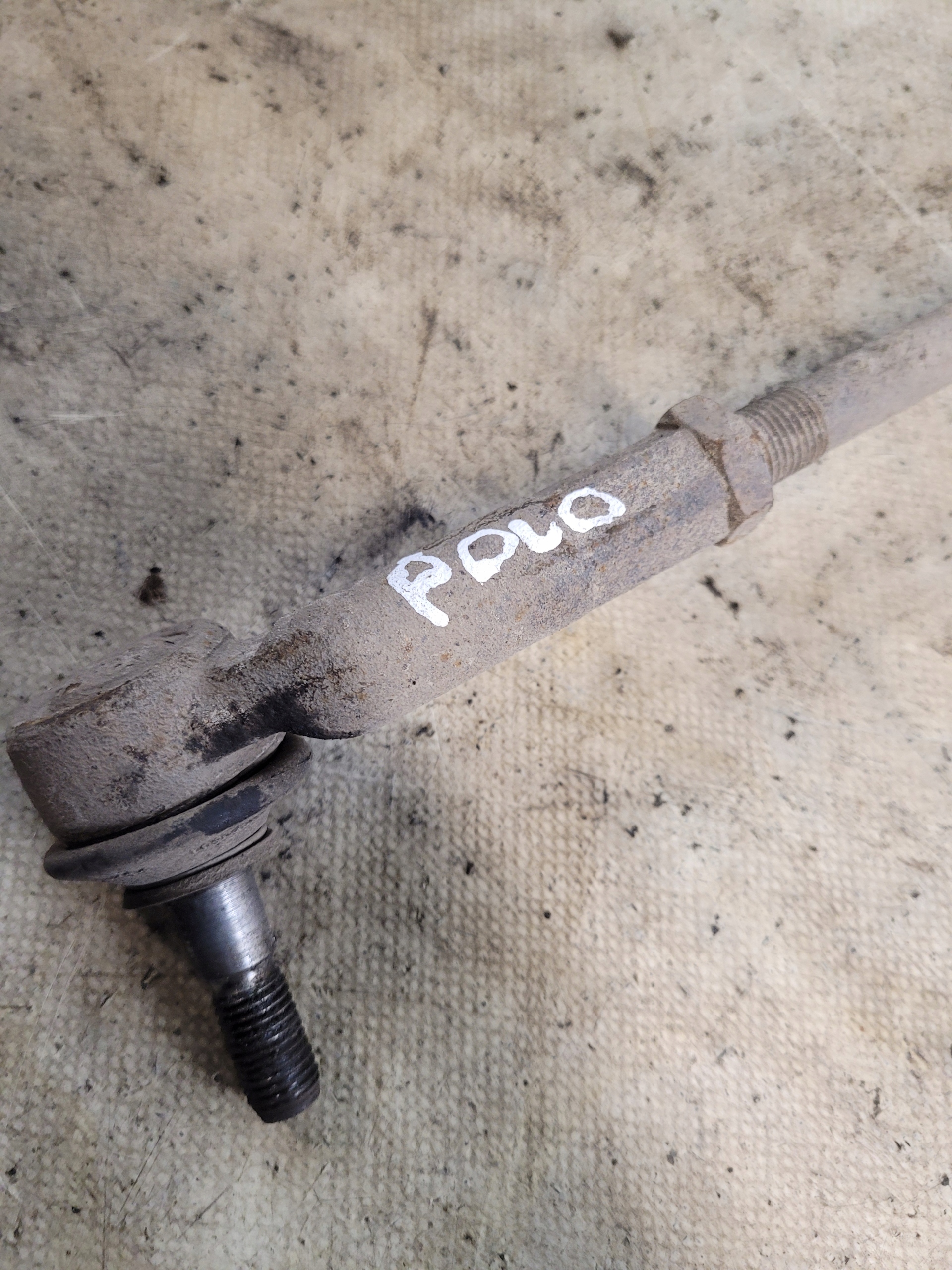 servo control OE 6N1422061C VW POLO 6N2 LIFT 00r.