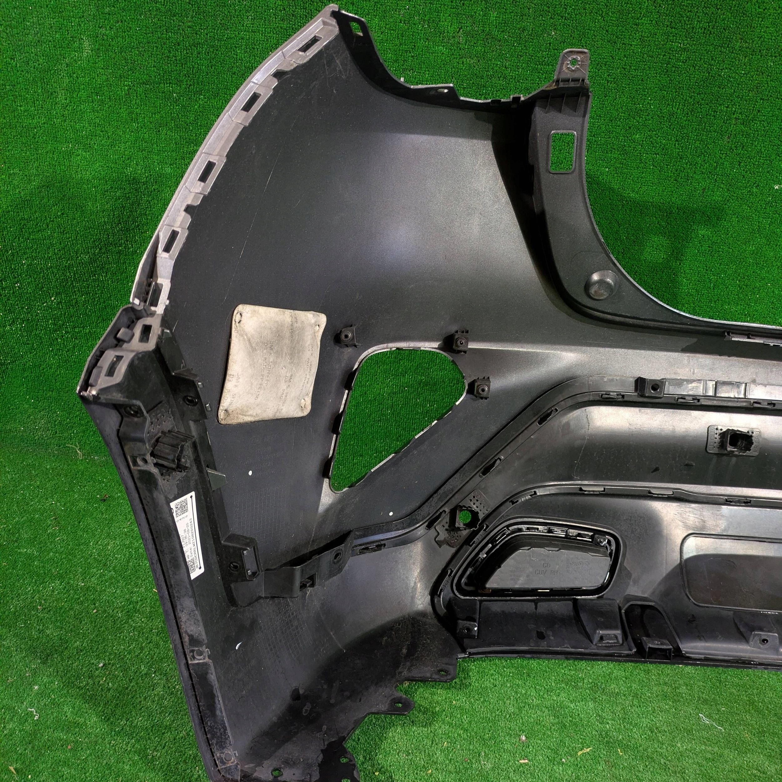 Stoßstange hinten heck KIA X-CEED 19- NR.7164