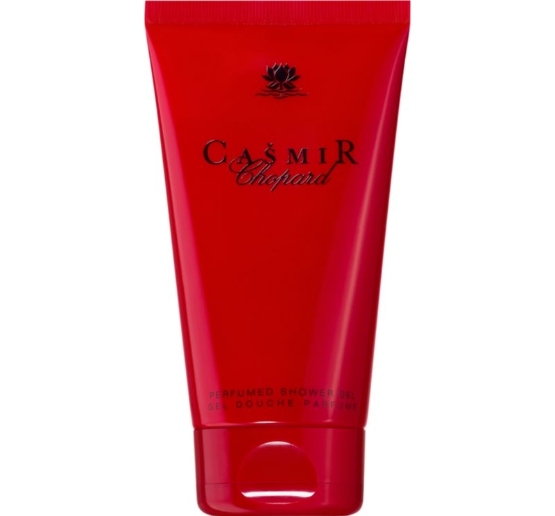 Chopard Cašmir parfémovaný sprchový gel pro ženy 150 ml