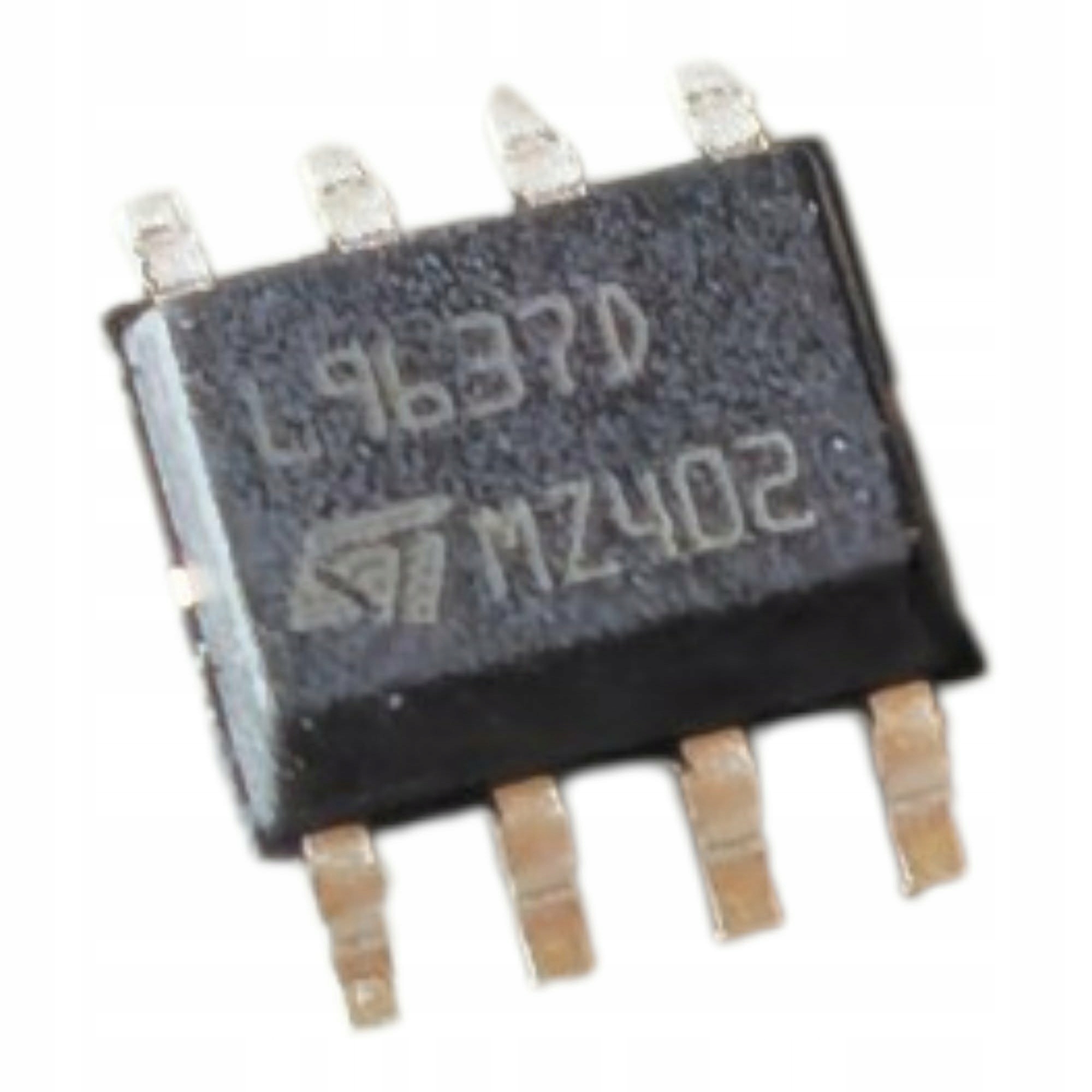 E-L9637D013TR DRIVER IC STEROWNIK LINII SO8 4.5-36V