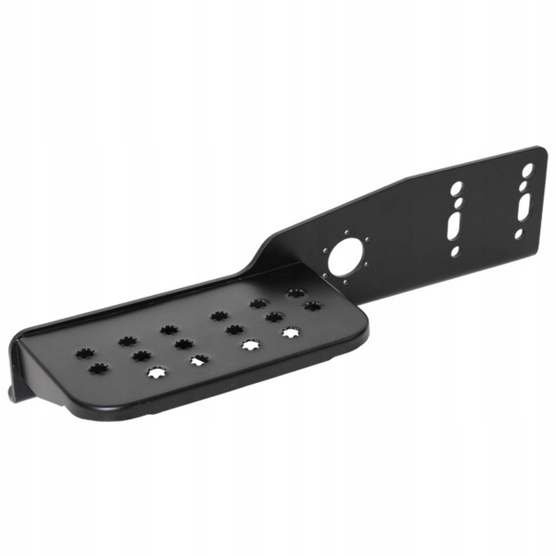 Univerzálna Plošina Pre Ťažné Zariadenie Na Ľavý Hák