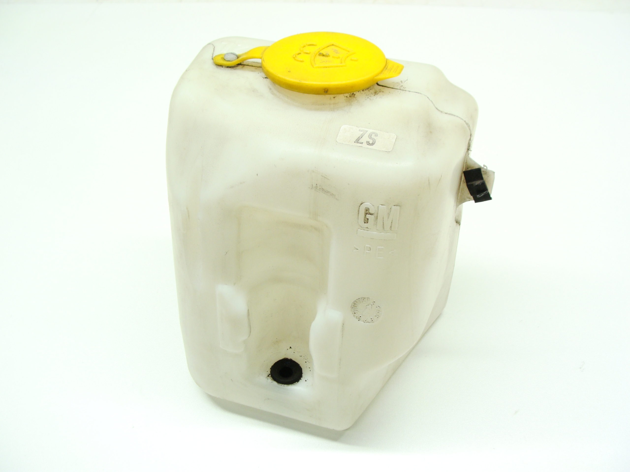 OPEL CORSA C ZBIORNICZEK SPRYSKIWACZY ZS