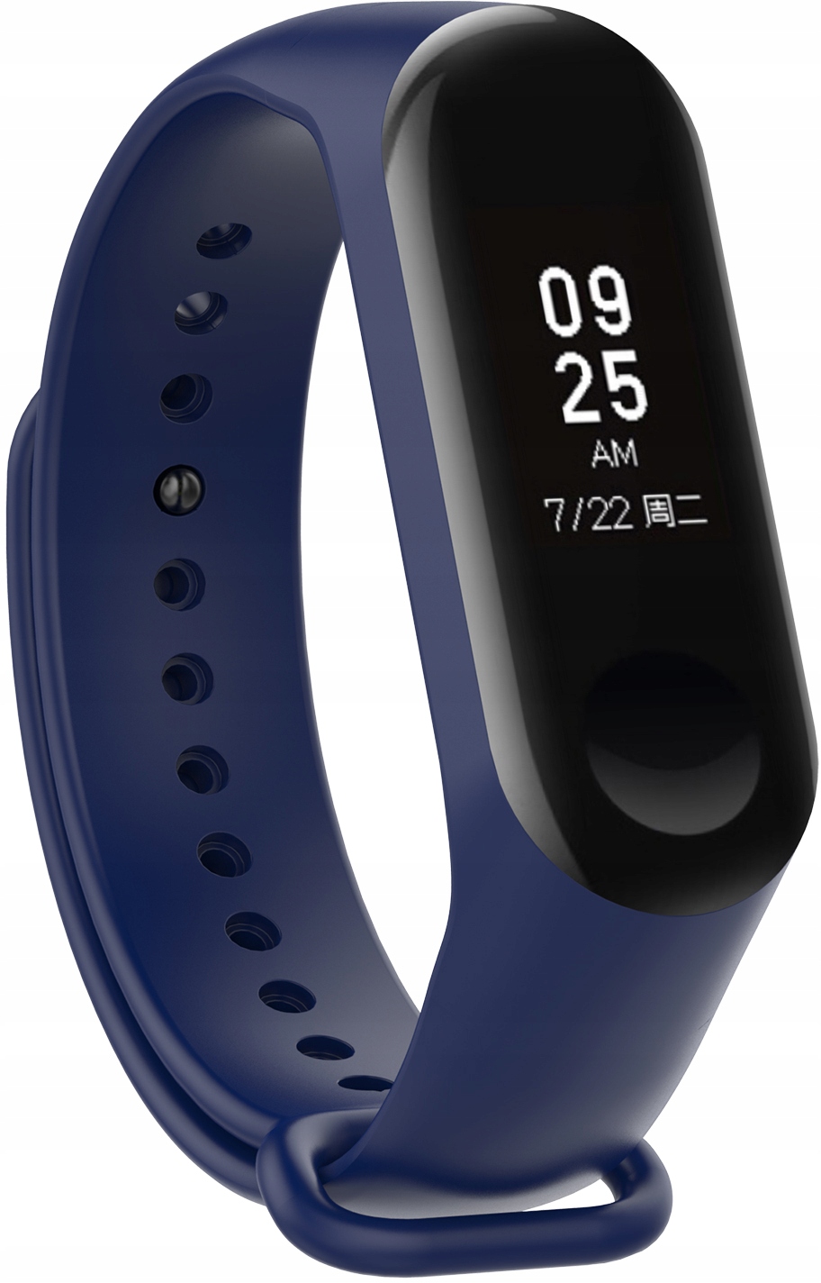 

Pasek Opaska Yivo Do Xiaomi MI Band 3 4