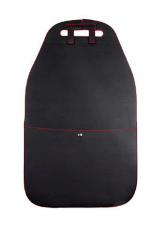 

Ochraniacz na fotel samochodowy Clean Edge Czerw