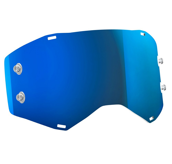 Szybka MX Lens Prospect / Fury SGL AFC Works