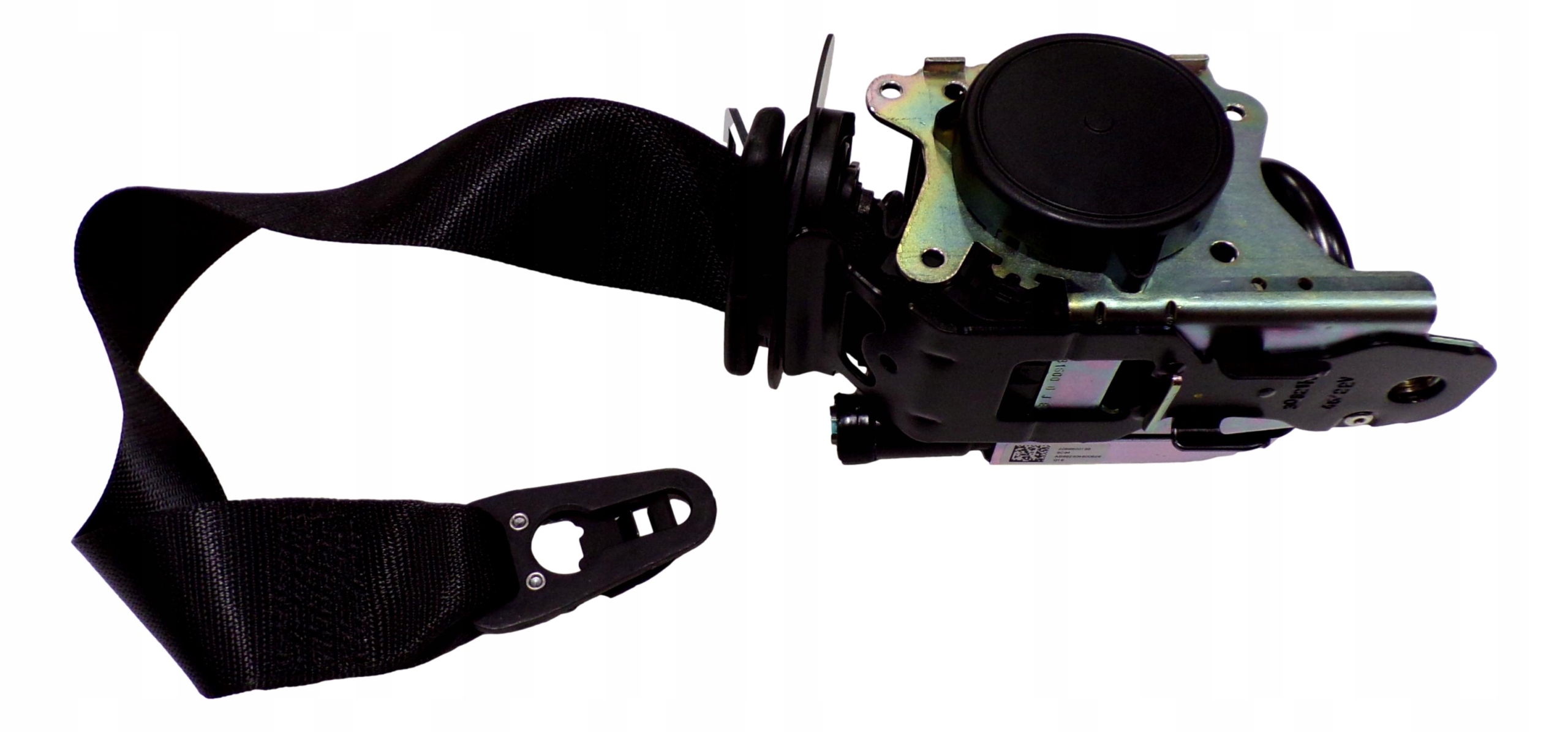 Mercedes W205 Glc Bezpečnostní pás pro levé řidiče