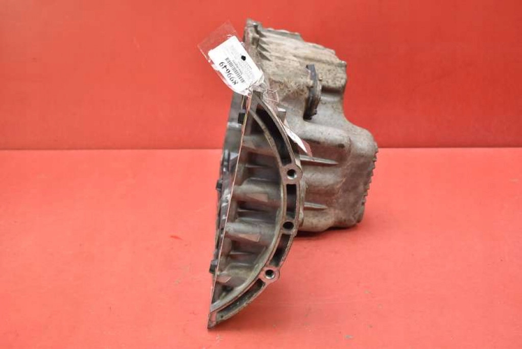 MISA Coppa olio PORSCHE CAYENNE S 1 e 7L 4.5 V8 340 KM 02-07