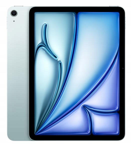 Tablet Apple iPad Air 11'' M4 2026 256GB Wi-Fi modrý