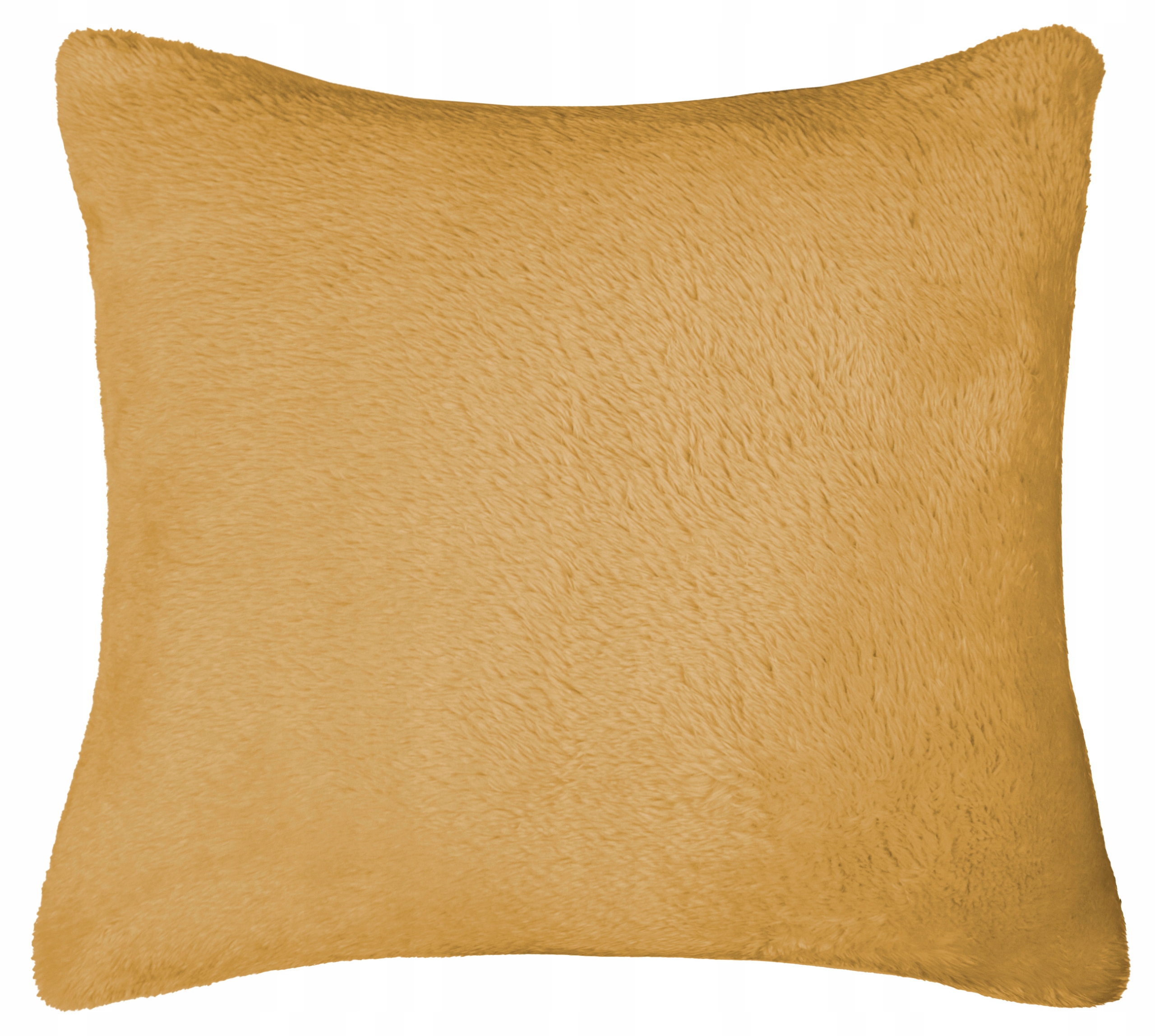 

Poszewka Puchata Faroe 40x40 Milusia Żółta