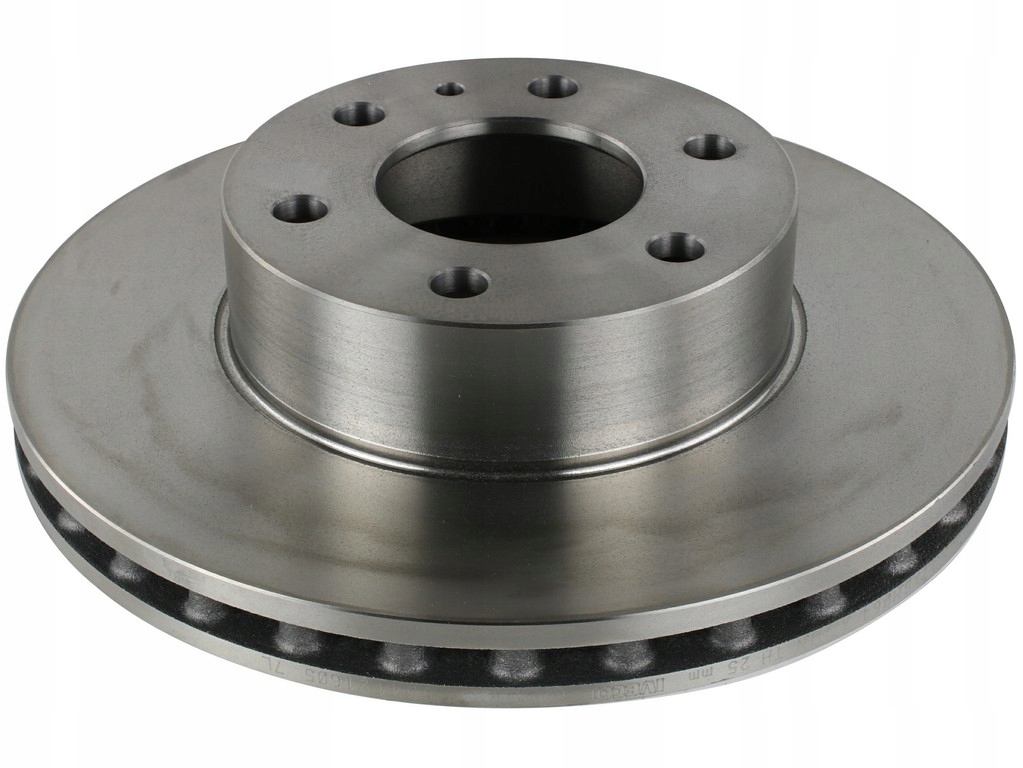 504121605 - ЩИТОК HAM IVECO DAILY 06 > ПЕРЕДНІЙ L / P