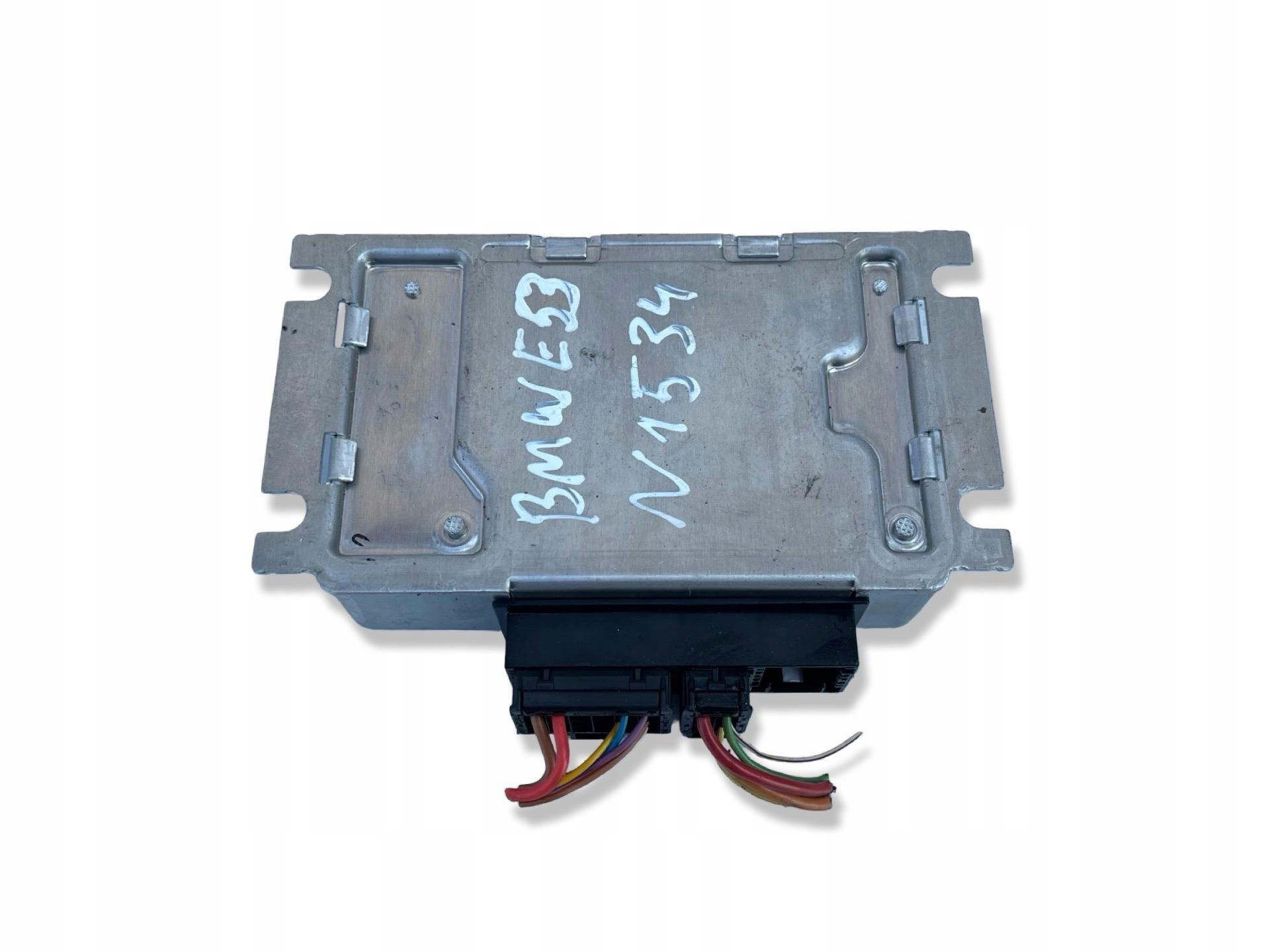 modul des Antriebs BMW X5 E53 facelift 2004 7542725