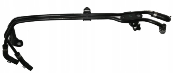 ВОДОПРОВОД НАГРЕВАТЕЛЬНЫЙ КЛАПАН ADBLUE 04L121444J