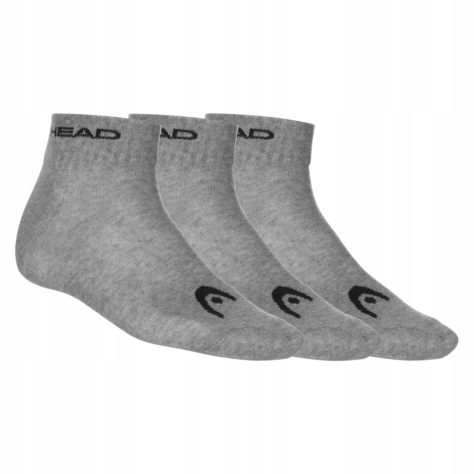 

Skarpety uniwersalne Head 3 pary r.43-46