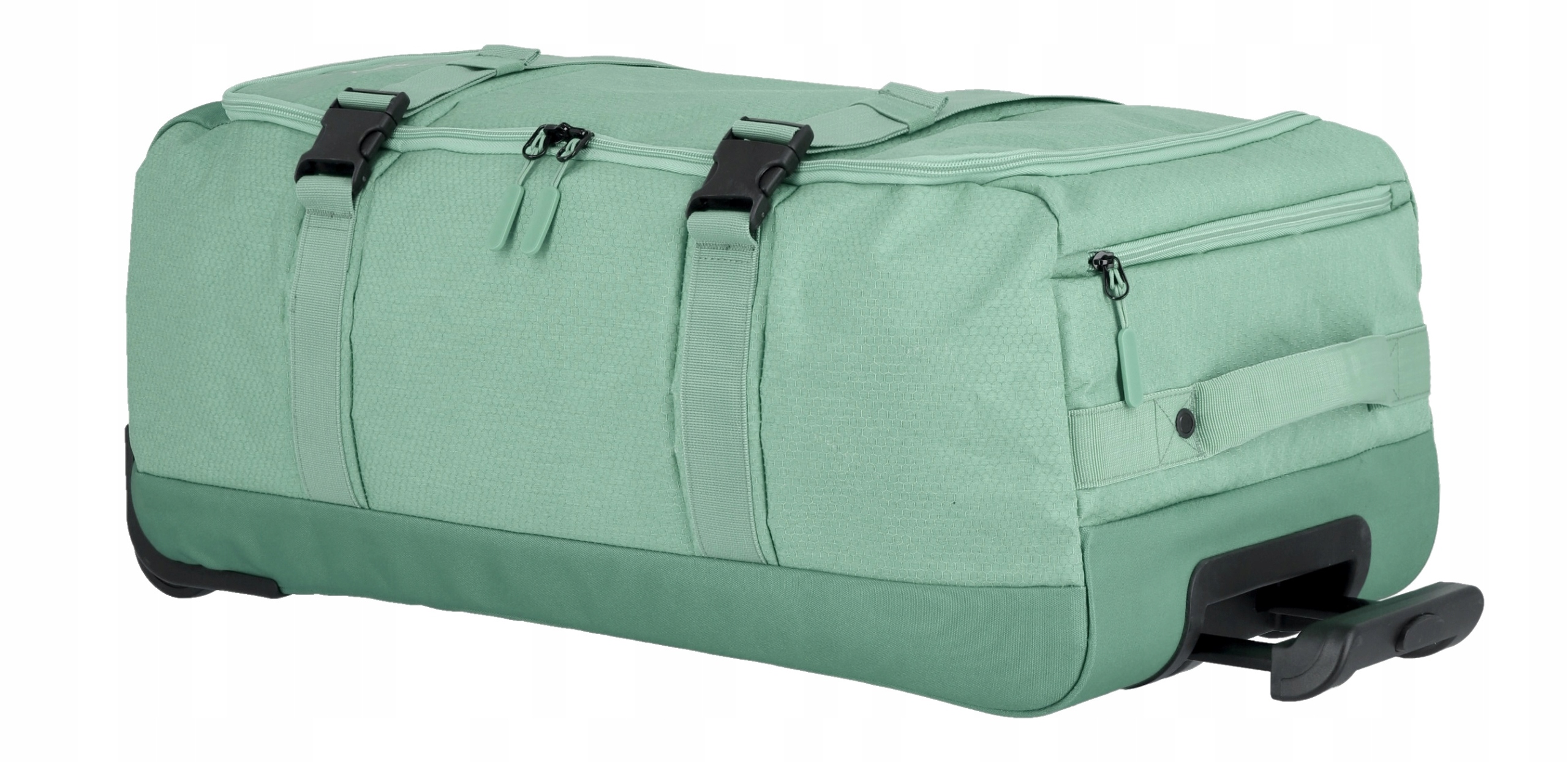 TORBA PODRÓŻNA NA KÓŁKACH TRAVELITE POJEMNA 65L Kolekcja KICK OFF