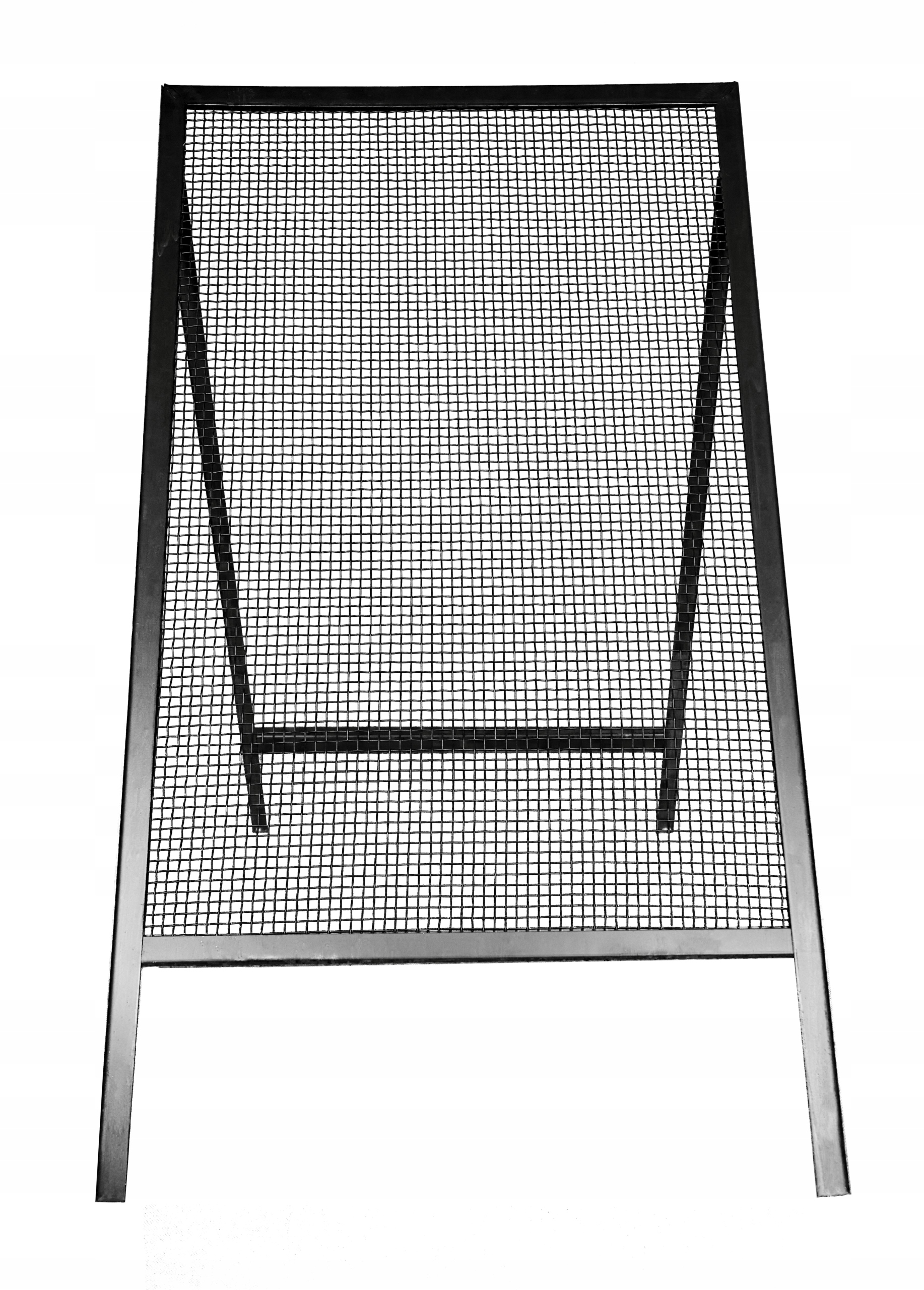 SITO budowlane ogrodnicze do przesiewania 6x6 mm Kod producenta Sito 6x6