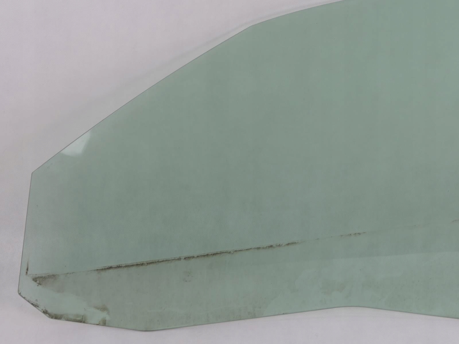 AUDI A3 8P CABRIO window door left