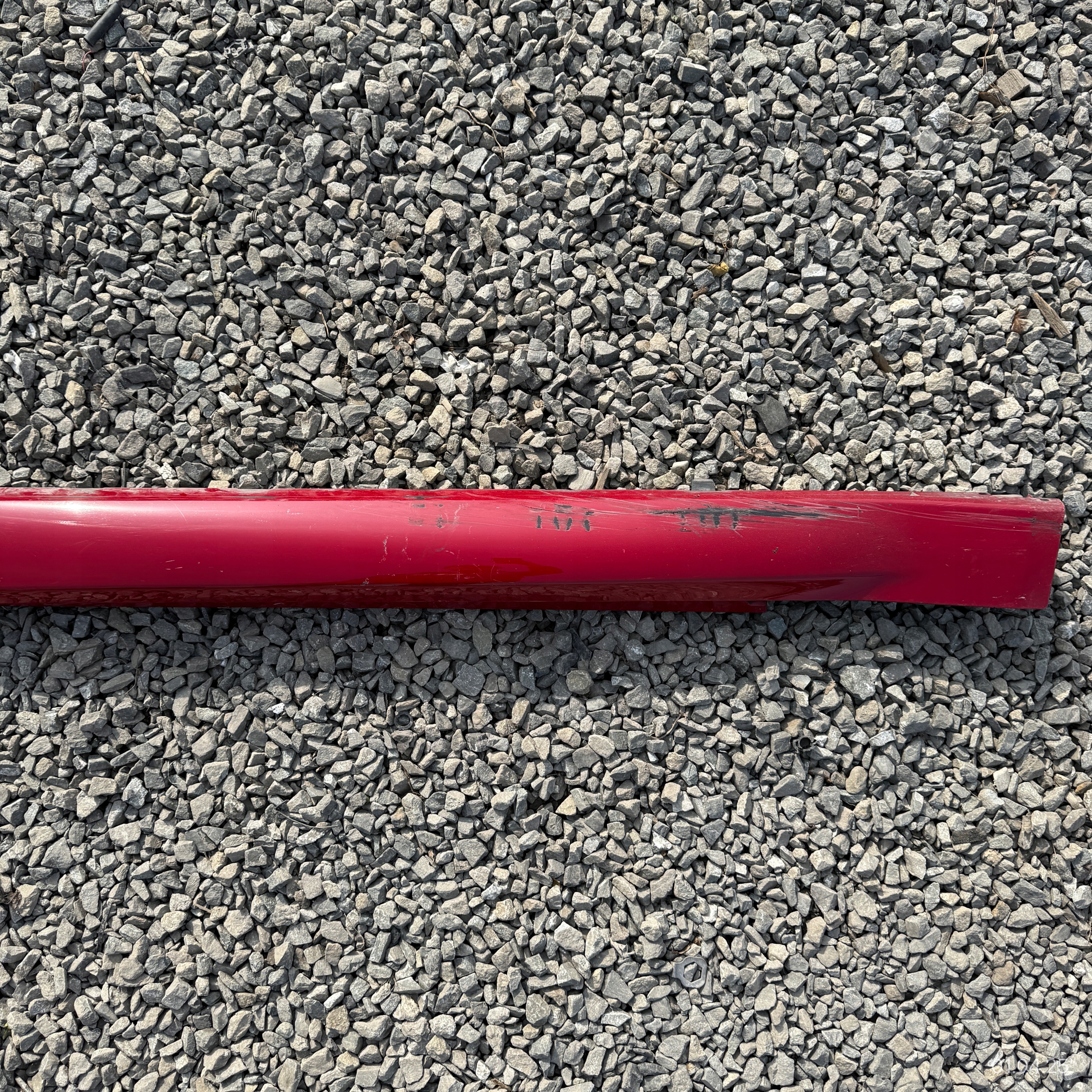 moulding threshold left ALFA ROMEO GIULIA 1800000092286