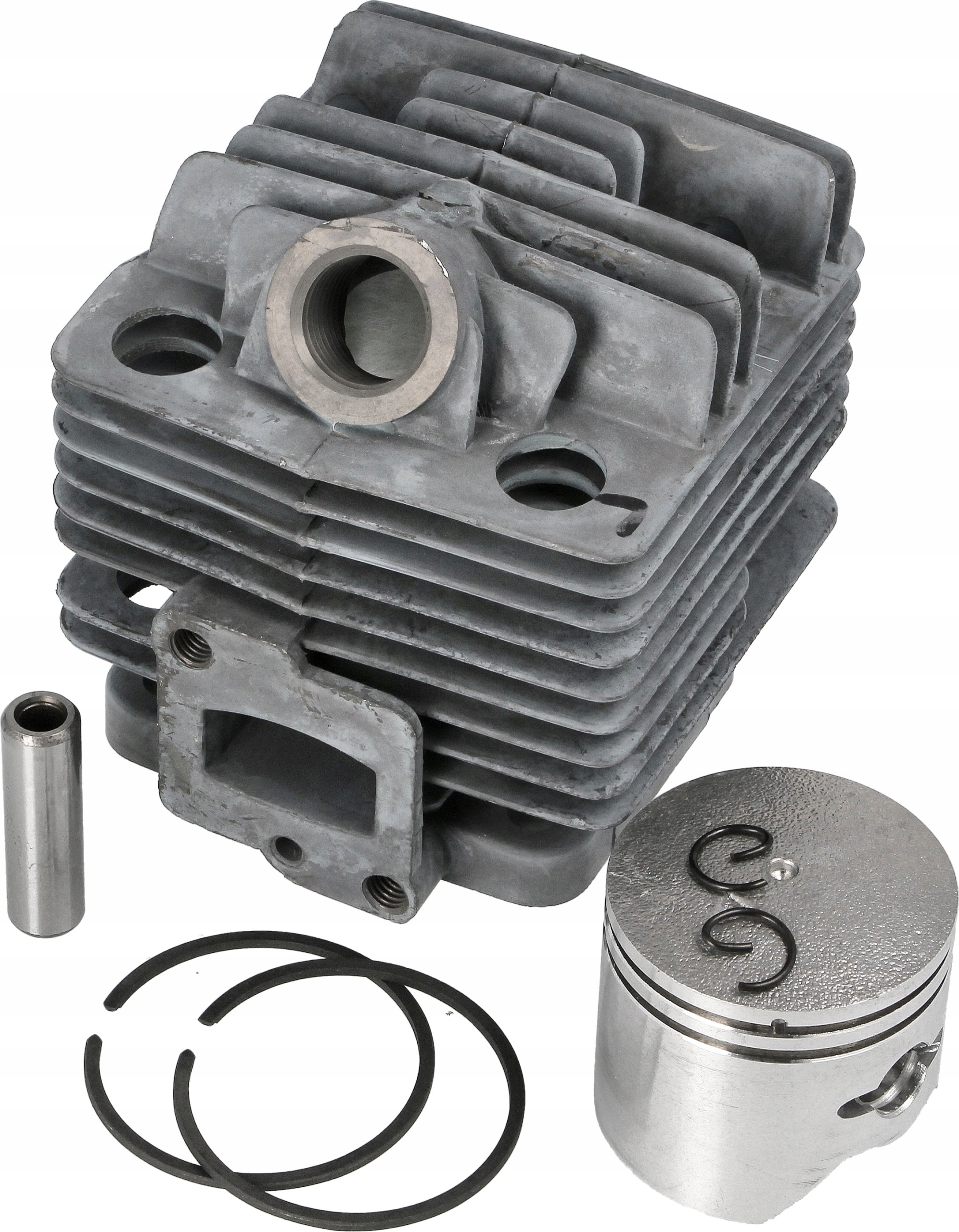 Cylinder do kosy podkaszarki kosiarki spalinowej NAC 34 MM CG26 BC260