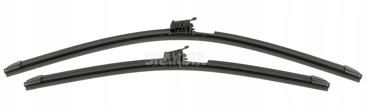 Stierače Pera Pred Gumou So Systémom Čistenia Volvo S60 V60 30747599