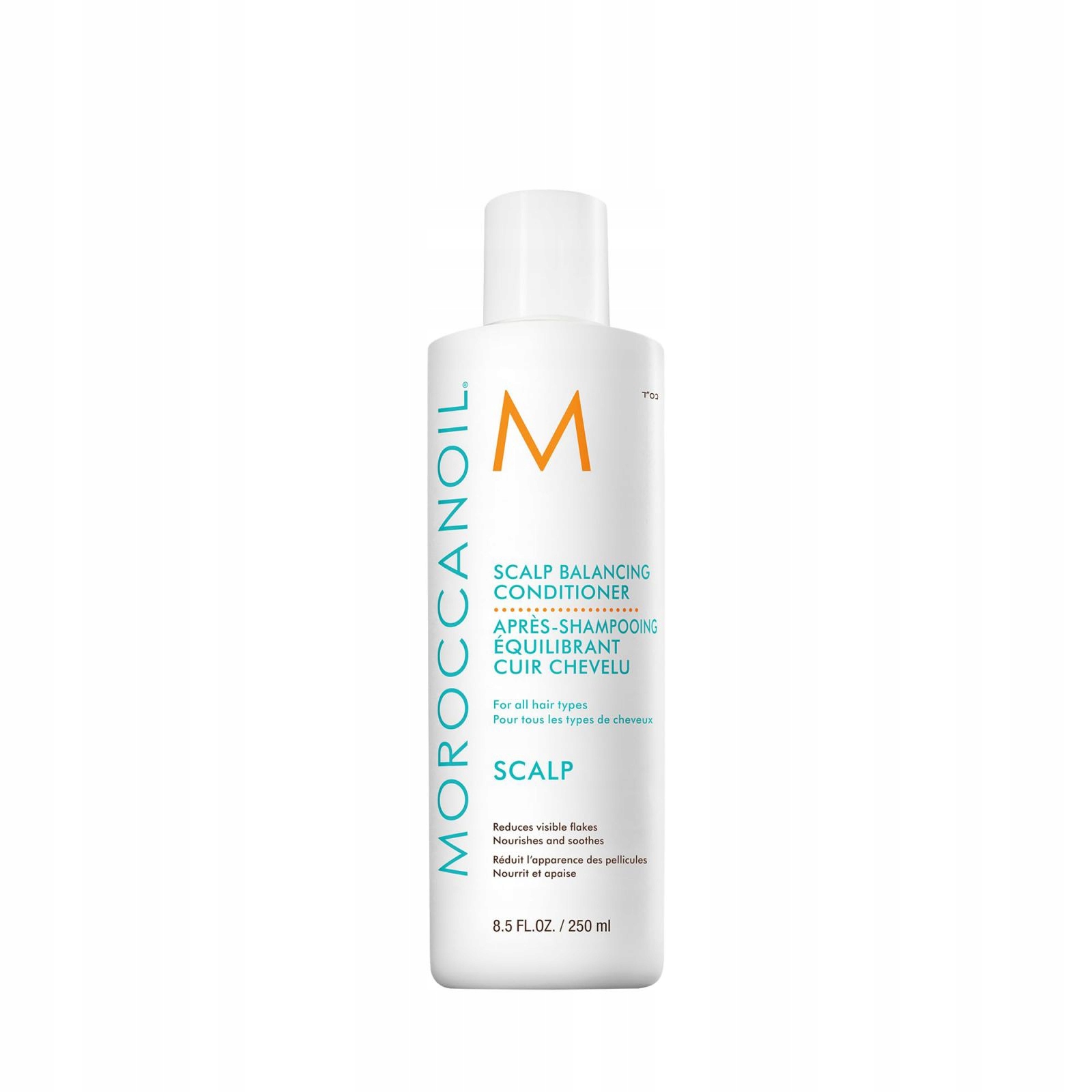 Moroccanoil Scalp Balancing Conditioner Objem: 250 ML