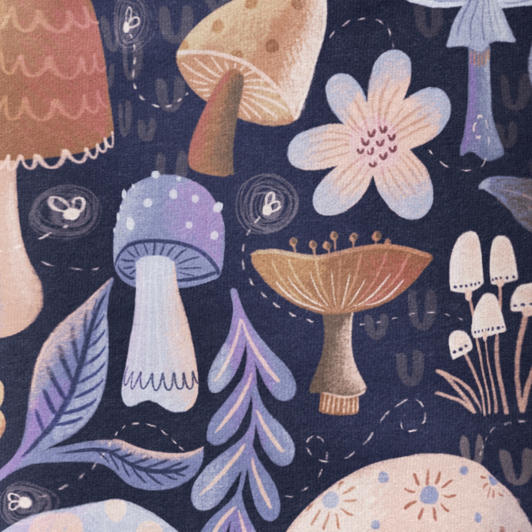 KOCYK KOŁDERKA UNIWERSALNY DWUSTRONNY BAWEŁNA BRĄZOWA 75x90 cm Długość 90 cm