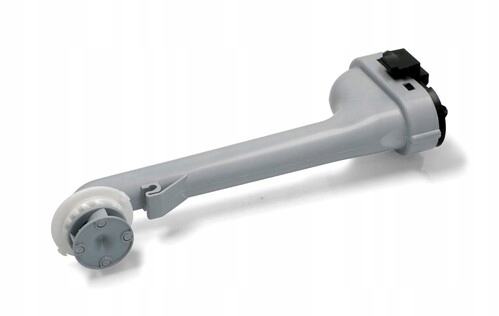 Ramię górnego spryskiwacza zmywarki Aeg Electrolux Esl Esf