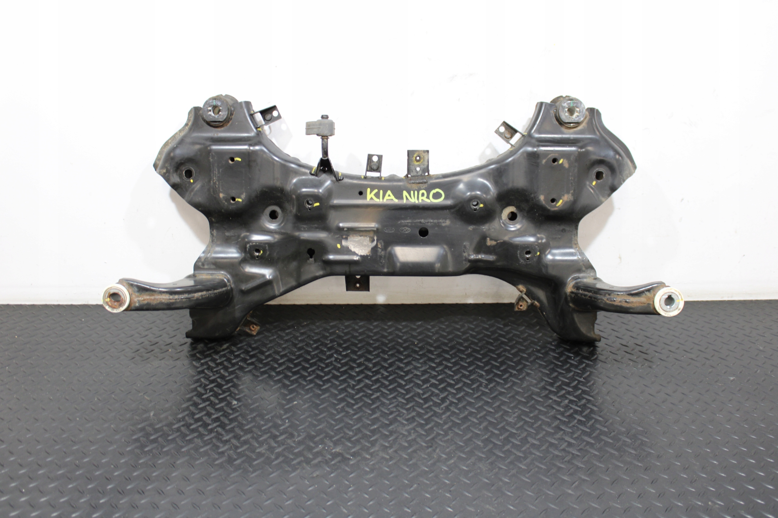 axle beam axle beam subframe front KIA NIRO 1 and 16-18