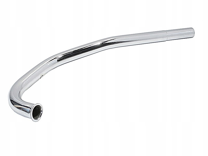 MMP.23.02.2023.6.601 - 2-СТУПЕНЧАТЫЙ ГЛУШИТЕЛЬ ROMET