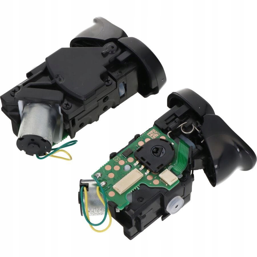 Przyciski spustów L+r triggery haptyczne do kontrolerów DualSense PS5 V2.0